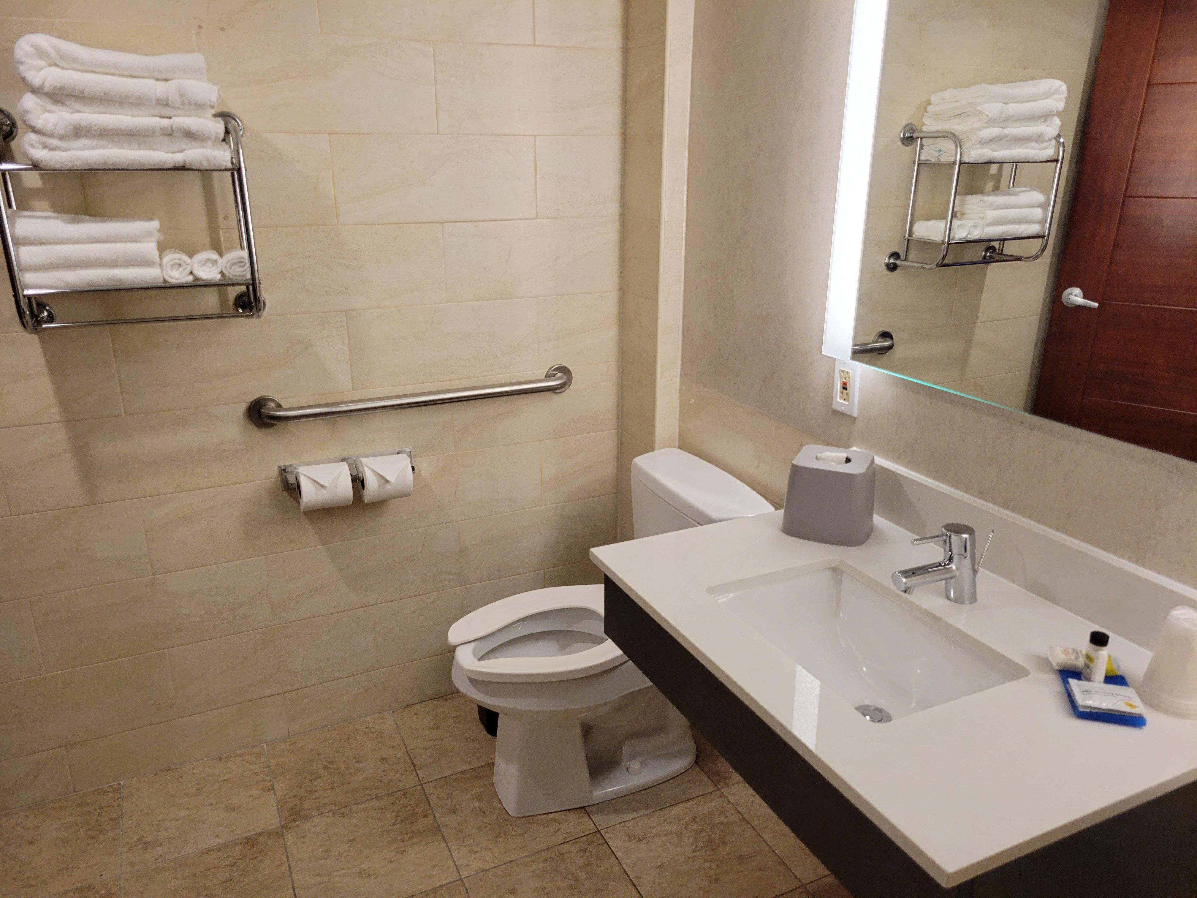 Express Maspeth By Ihg Hotel Nueva York
