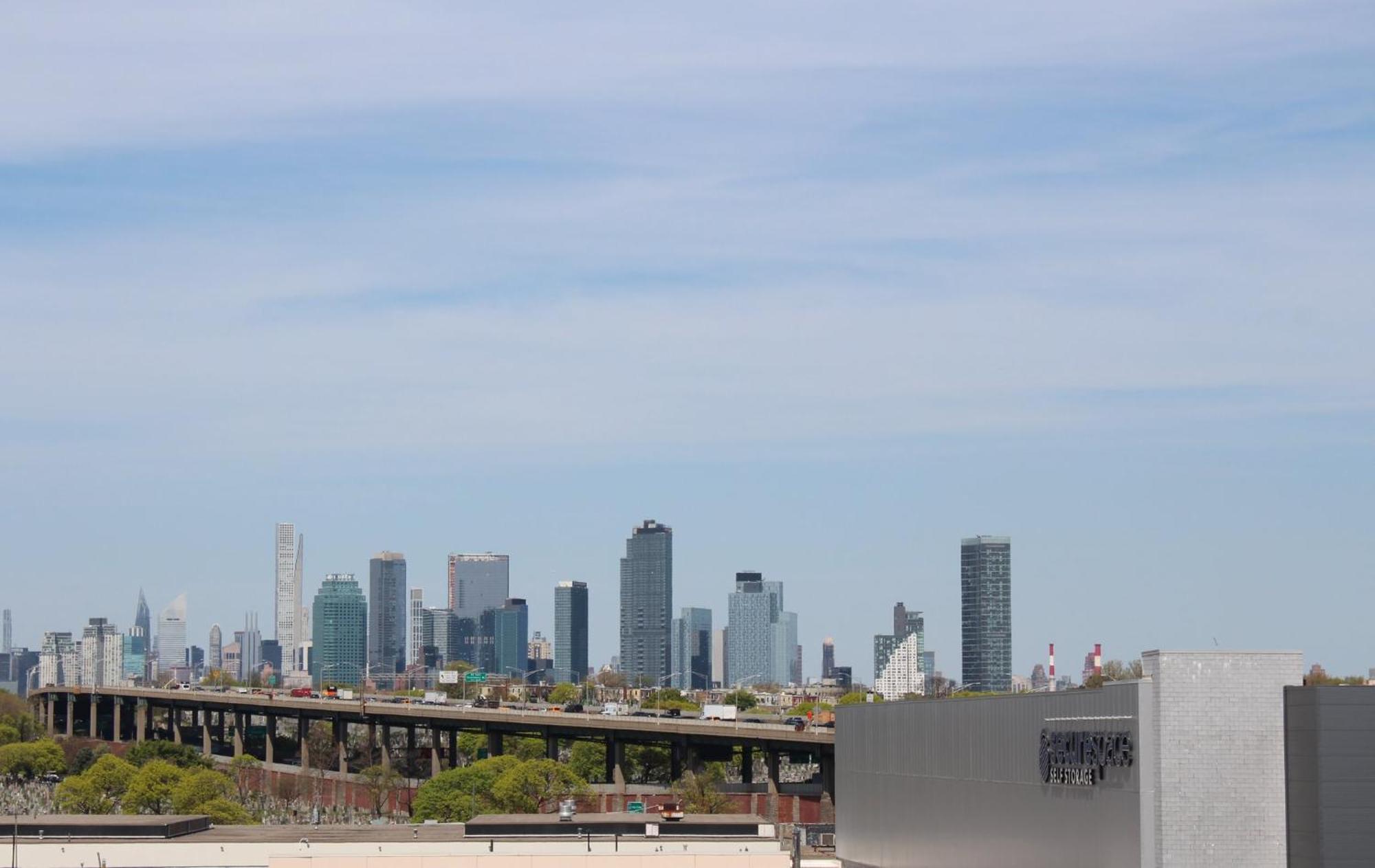 Express Maspeth By Ihg Nueva York