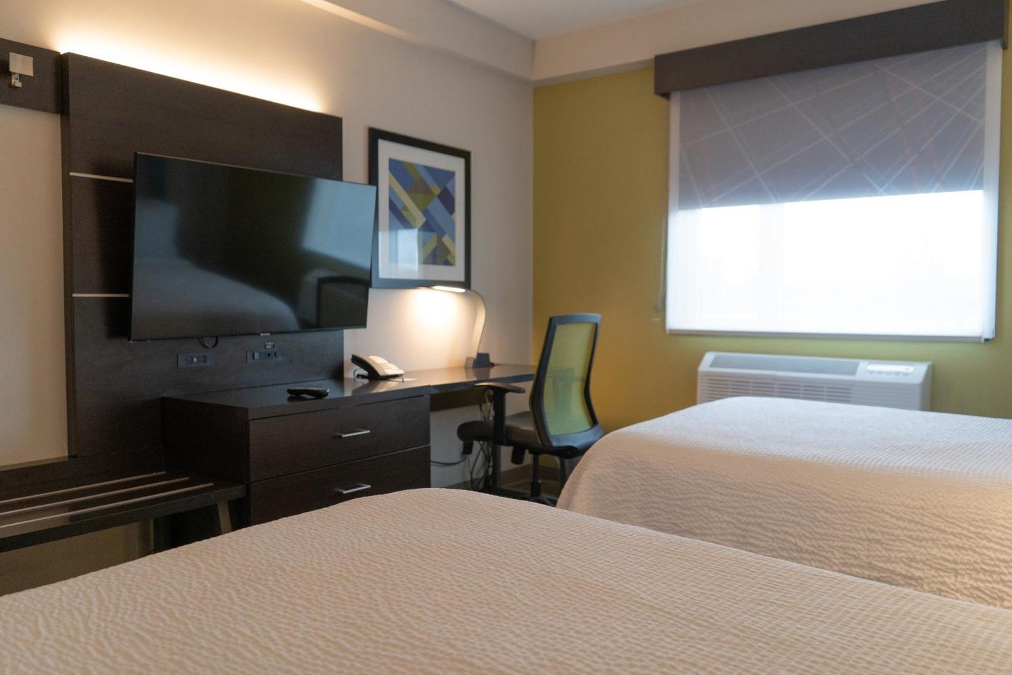 Express Maspeth By Ihg 2* Nova Iorque